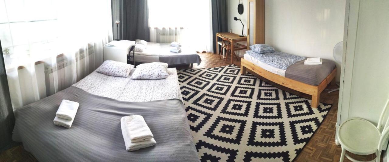 Bed & Breakfast Rest Well Warsaw