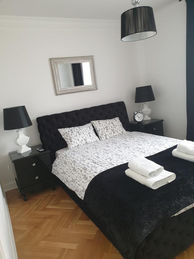 Apartament Twarda *