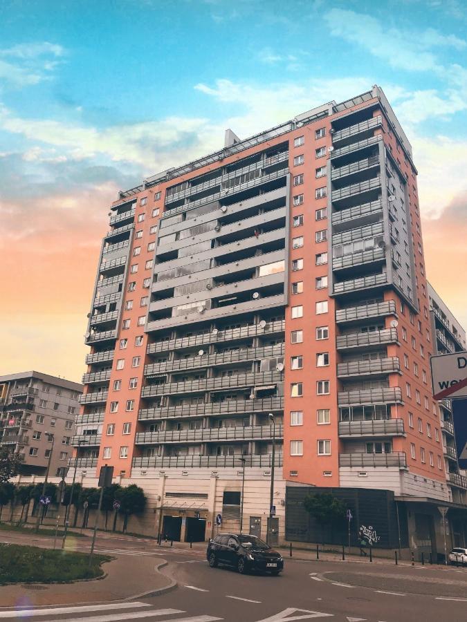 Apartament Kwiatkowskiego *