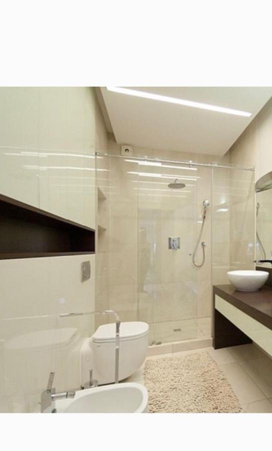 Apartament Apartament Wilanow Sarmacka Warszawa