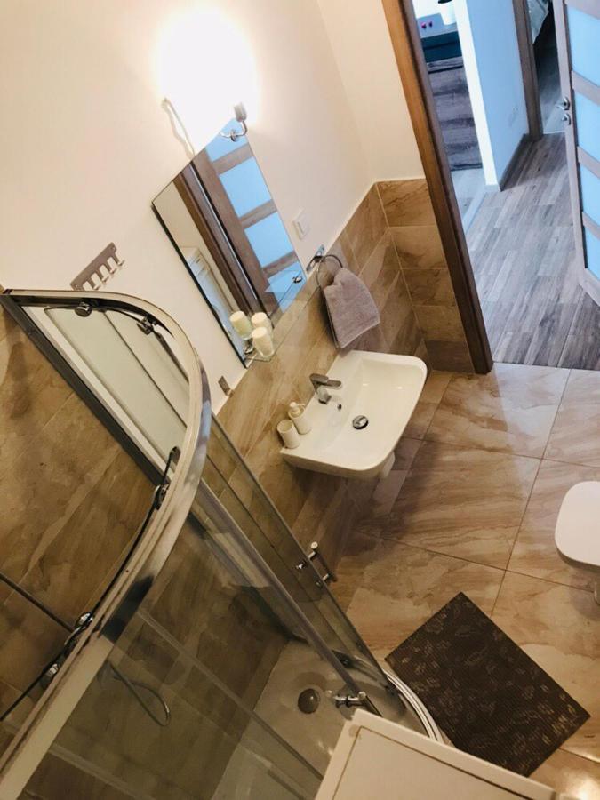 Apartament Park *