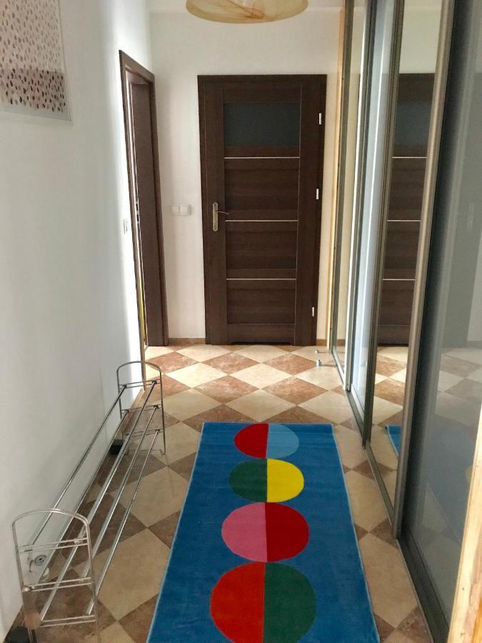 Warszawa, 2 Pokoje, Balkon, Blisko Centrum Onkologii, Novum, Wifi Apartment *