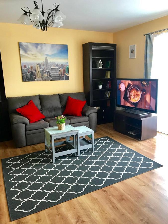 Warszawa, 2 Pokoje, Balkon, Blisko Centrum Onkologii, Novum, Wifi *