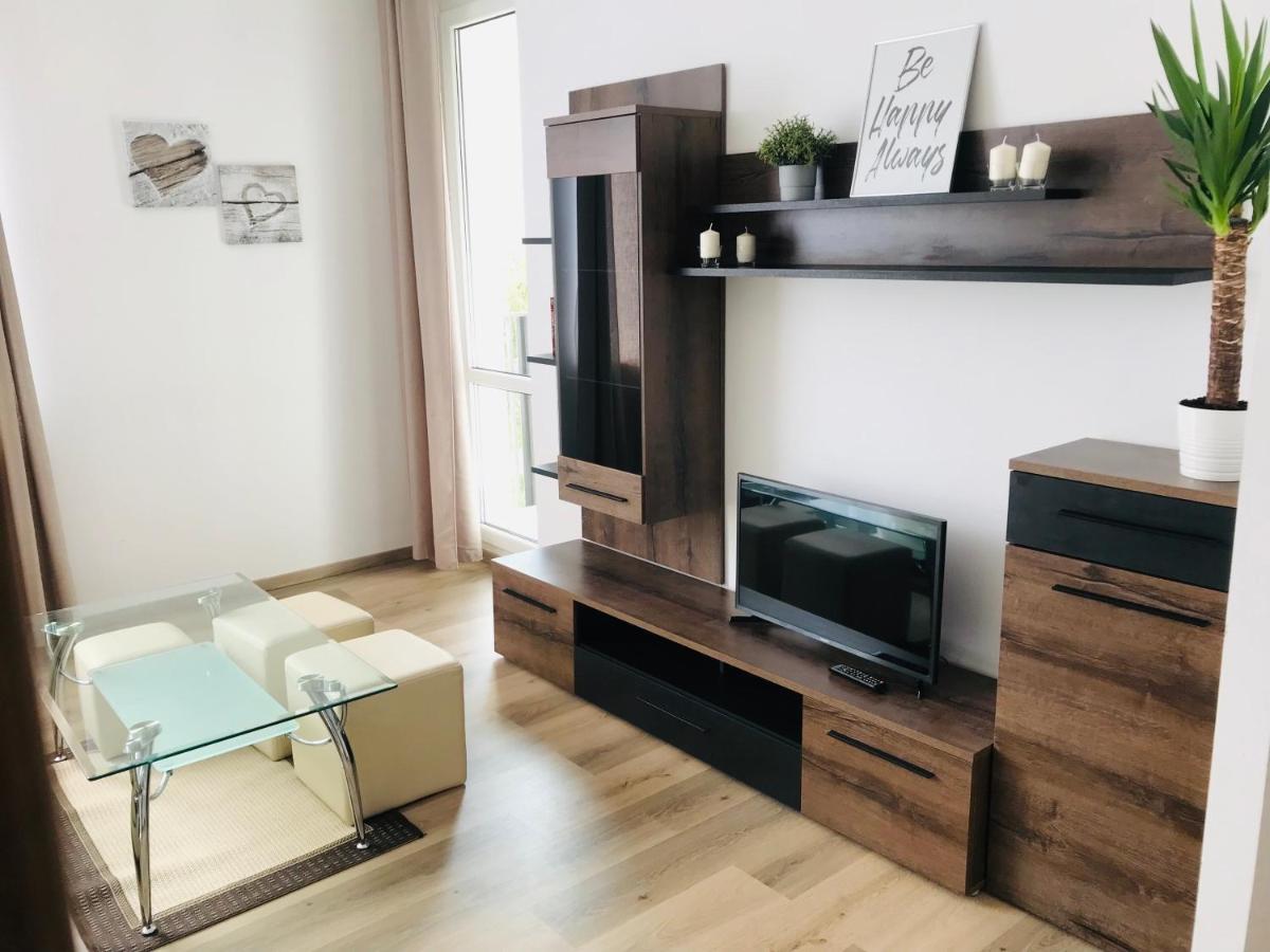 Park Apartament