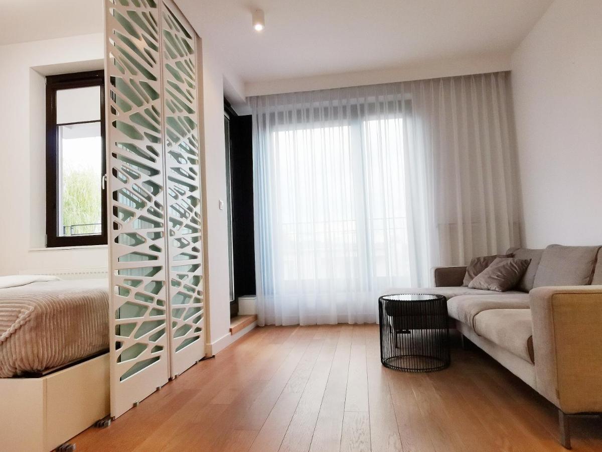 Apartment Come&stay Ochota *