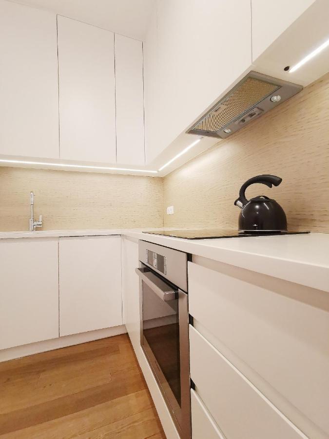 Come&stay Ochota Apartment