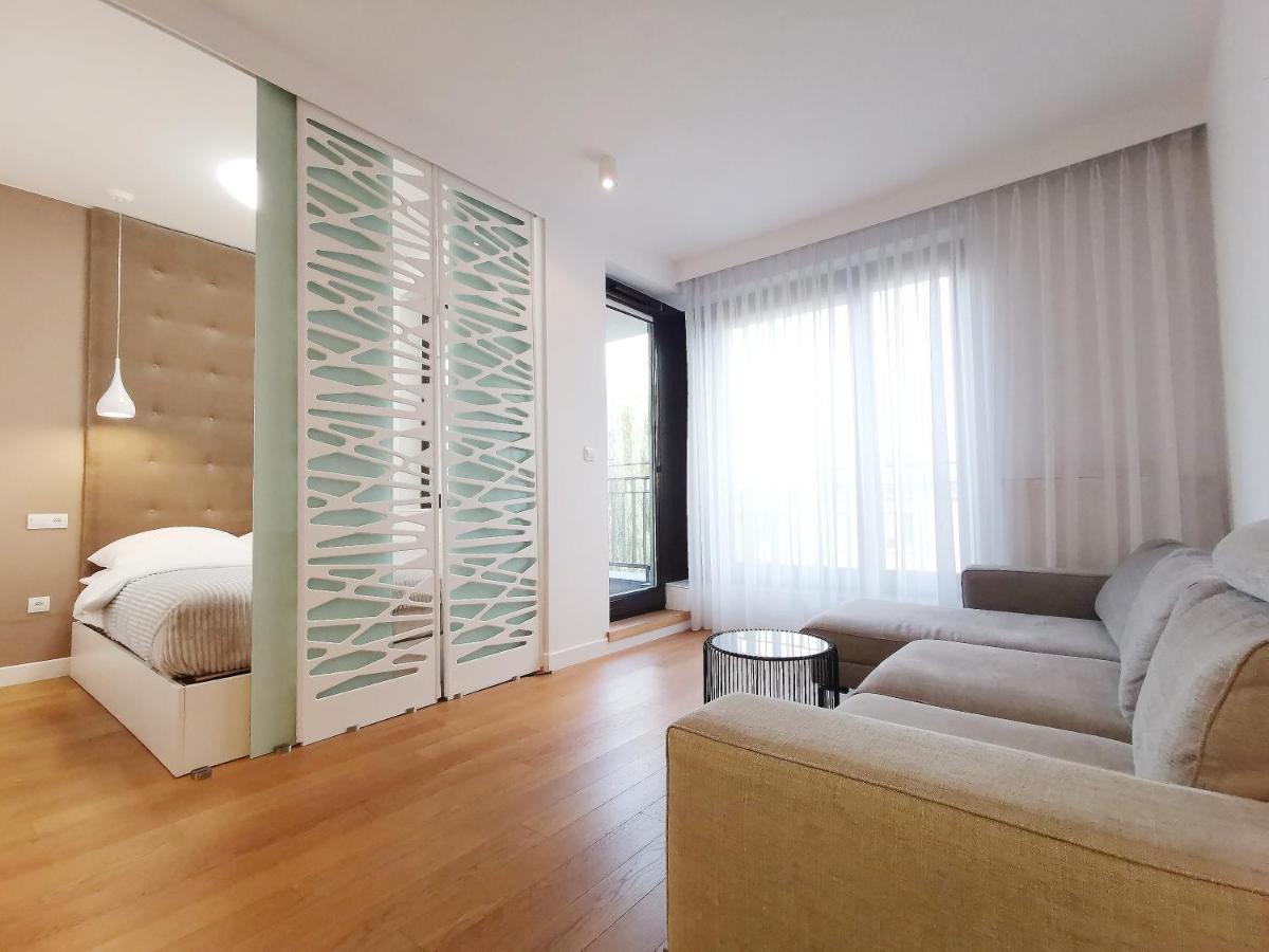 Come&stay Ochota Apartment *