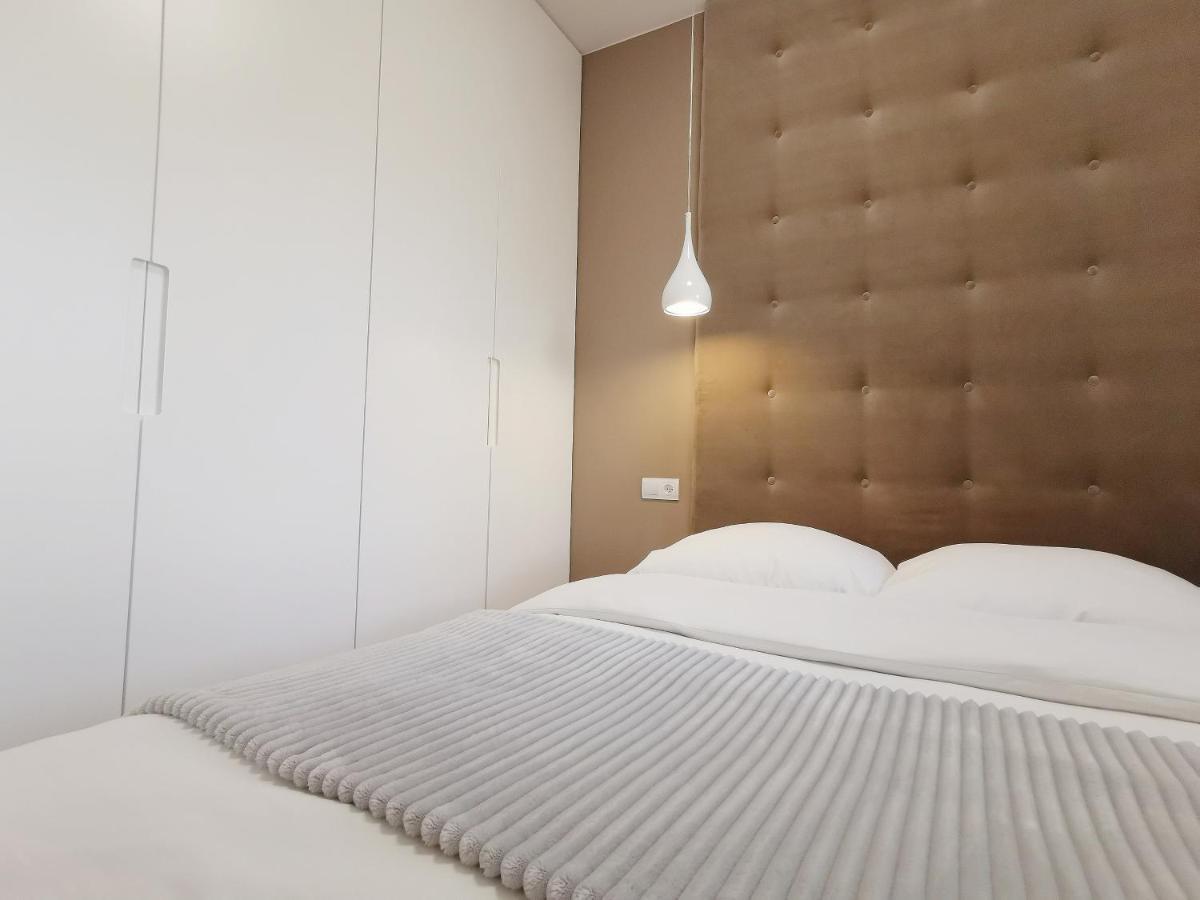 Apartment Come&stay Ochota