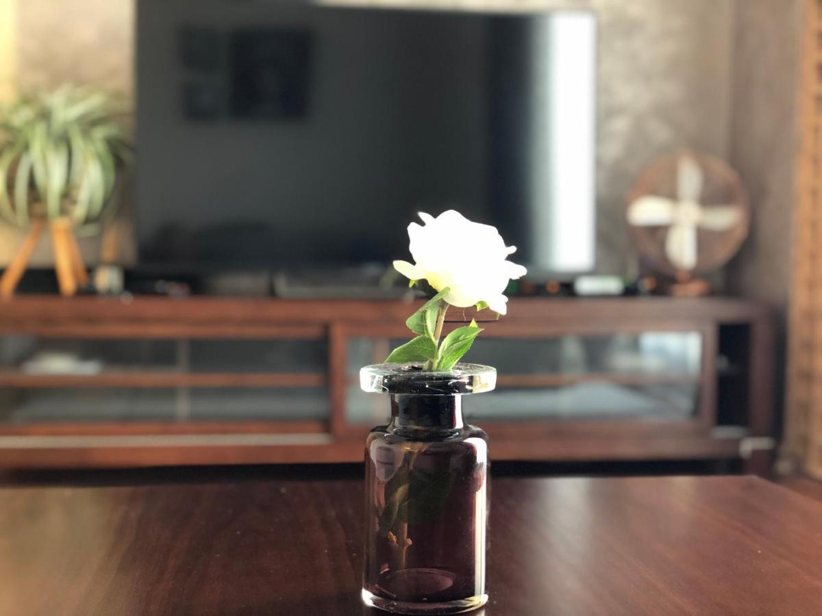 Apartament Koszykowa Latwiec