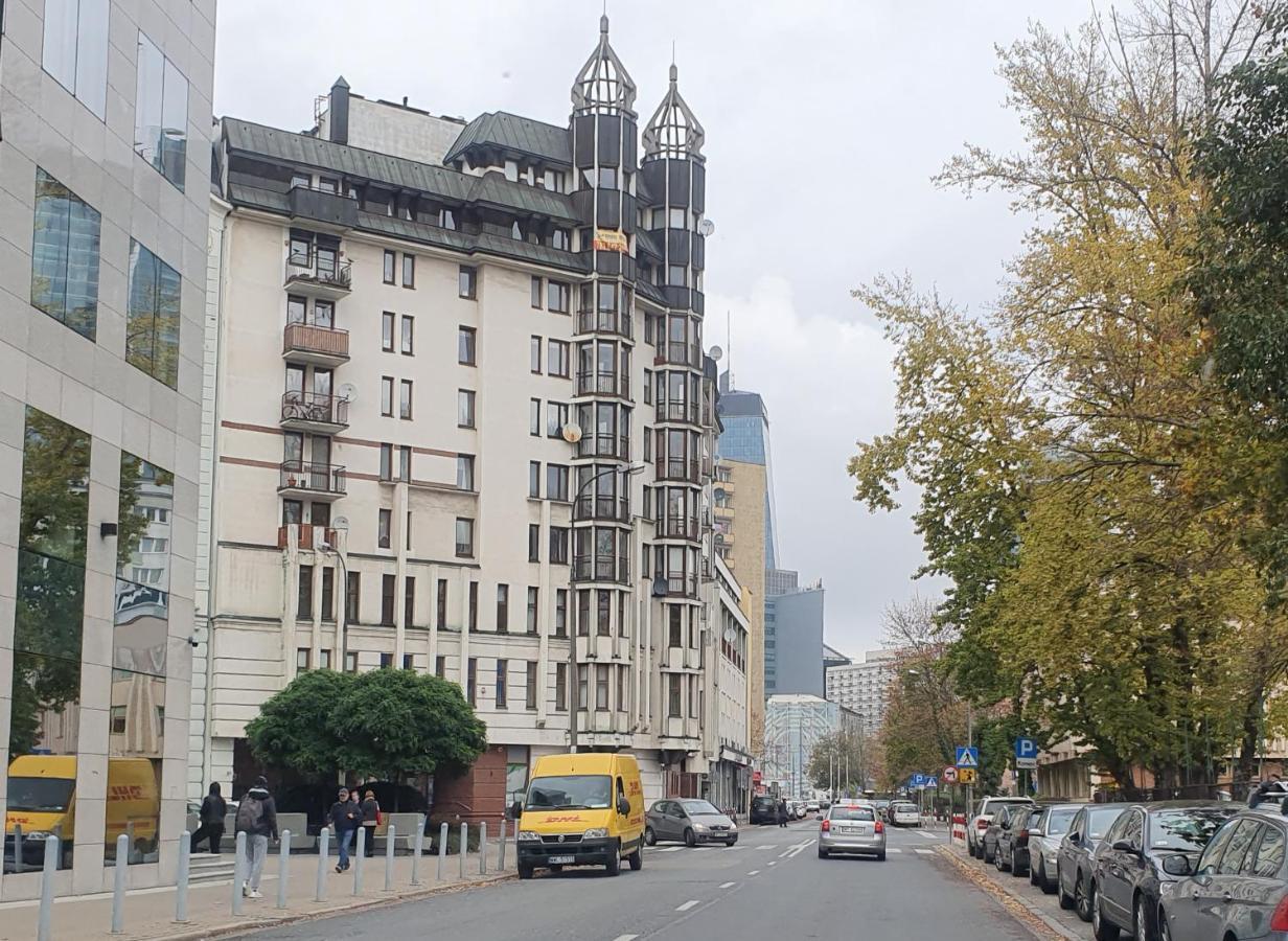 Apartament Twarda Căn hộ *