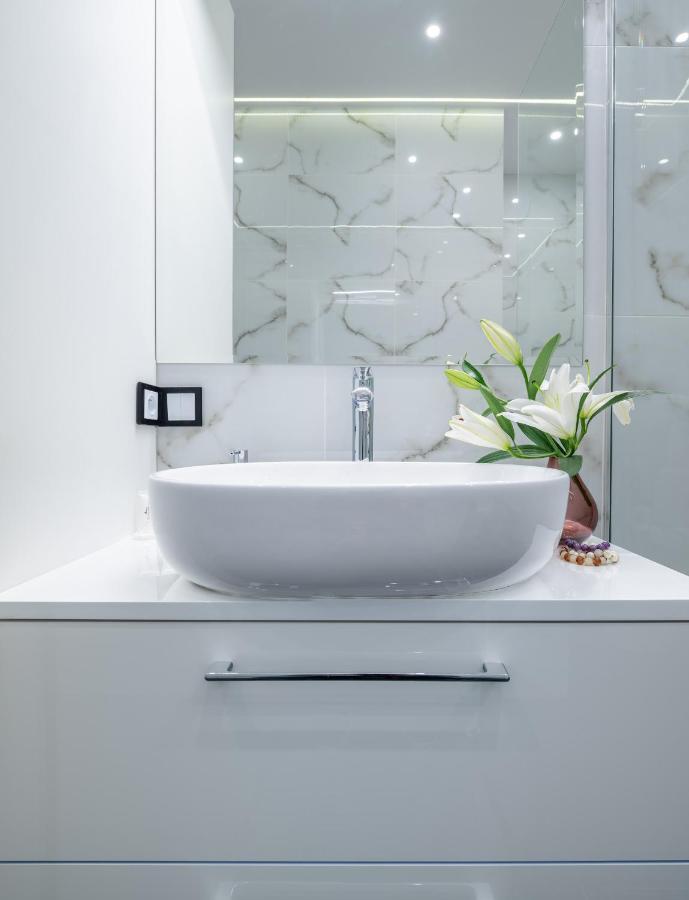 Marszalkowska 15A -P&O Serviced Apartments Apartment