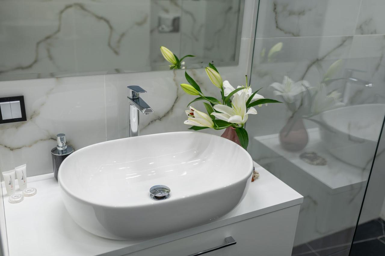 Apartment Marszalkowska 15A -P&O Serviced Apartments