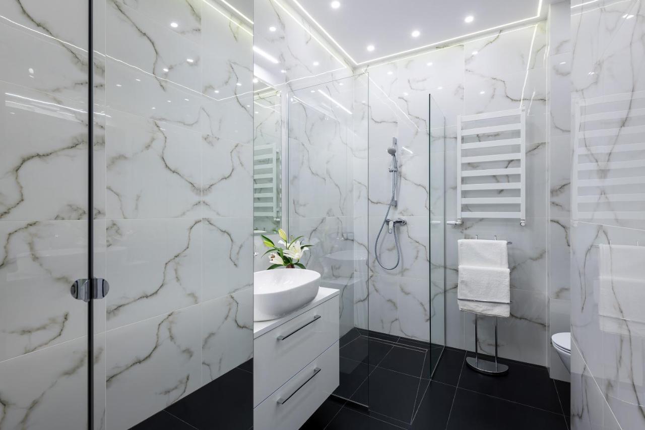 Marszalkowska 15A -P&O Serviced Apartments Apartment *