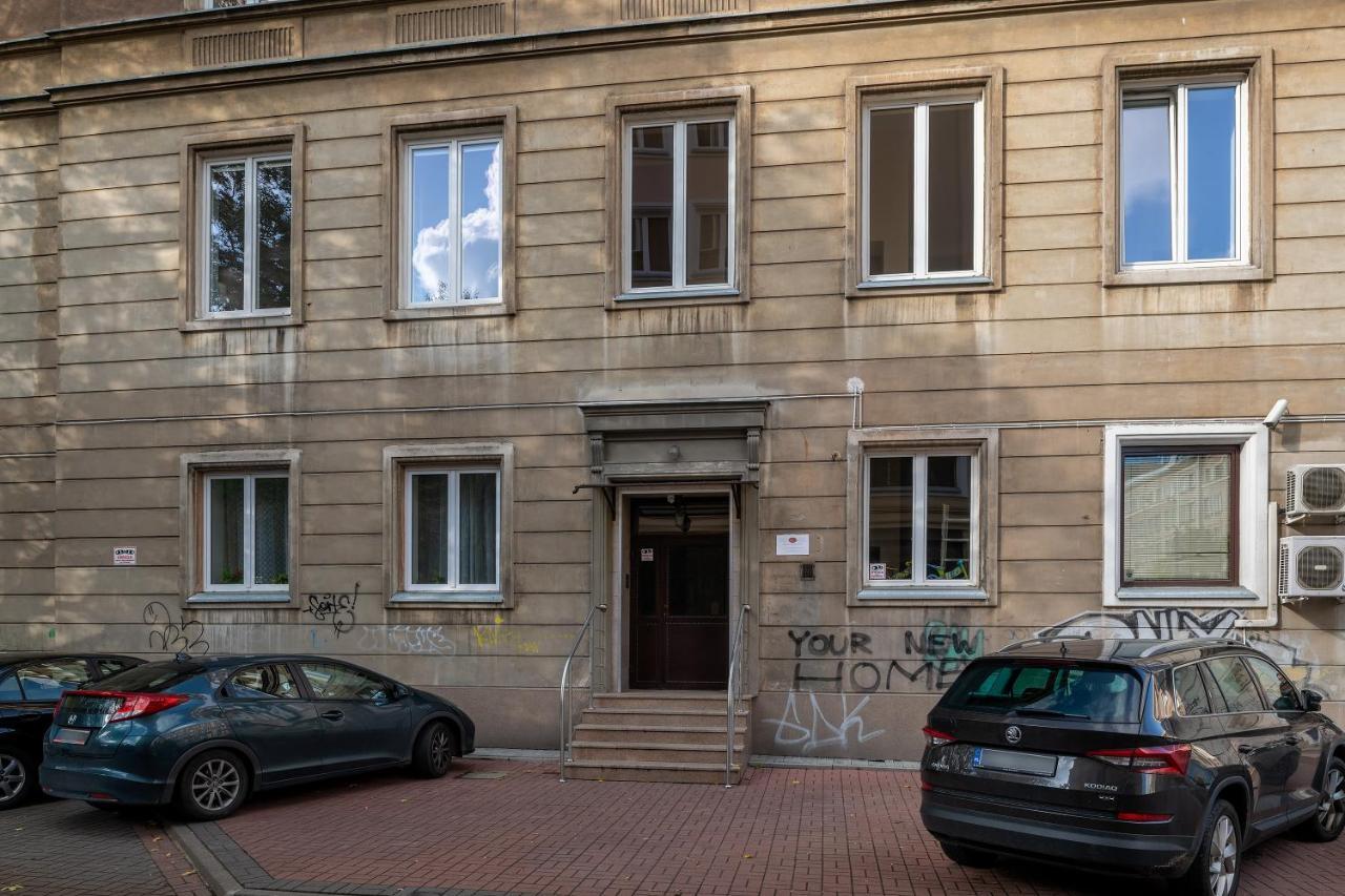 Marszalkowska 15A -P&O Serviced Apartments Apartment *