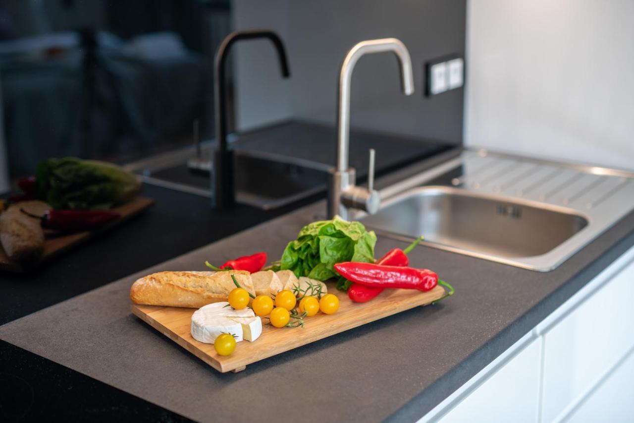 Marszalkowska 15A -P&O Serviced Apartments