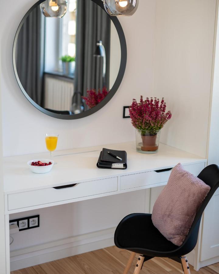 Marszalkowska 15A -P&O Serviced Apartments Apartment