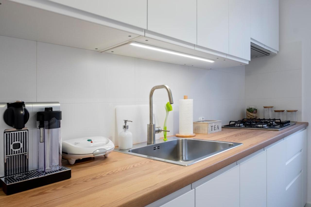 Cristine Apartment