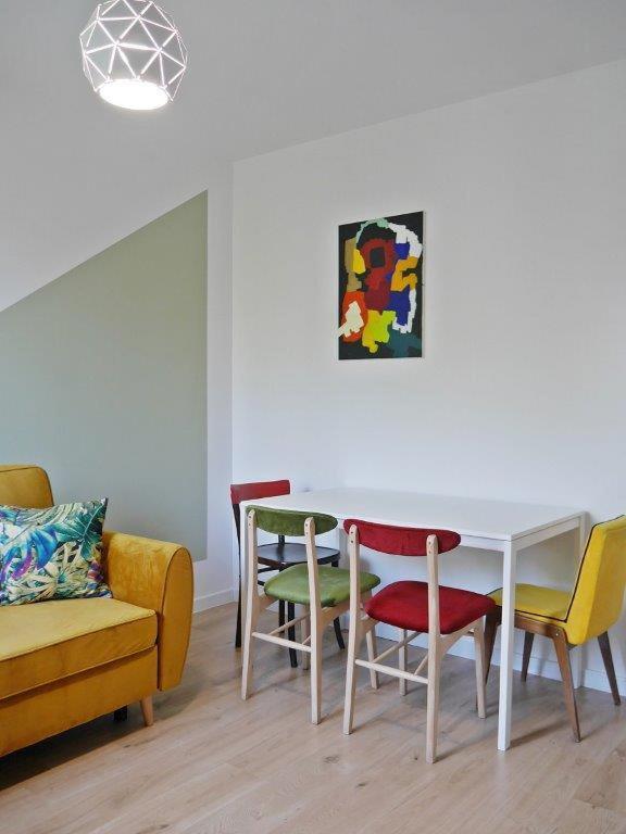 Apartamento Sloneczny I Cichy Przy Starym Miescie *