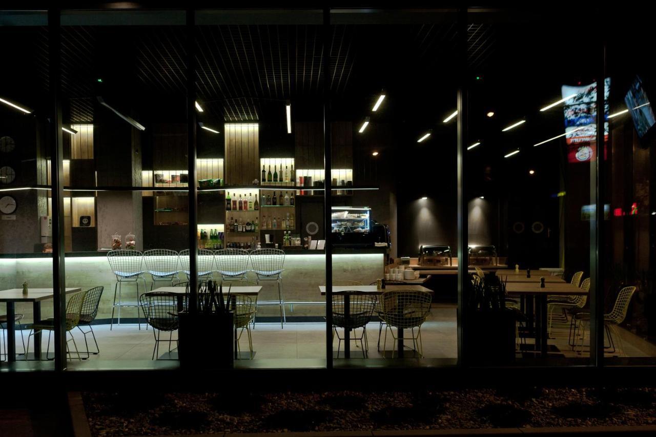 Hotel Air Hotel Varsóvia