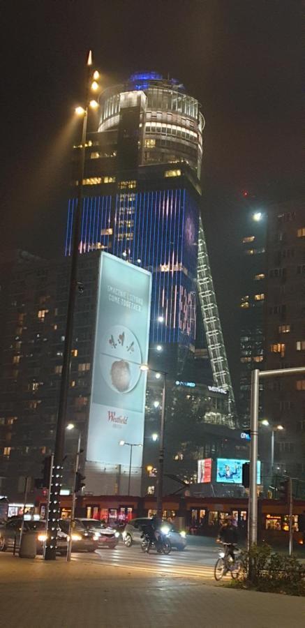 Centrum Jana Pawła Ii Apartament *