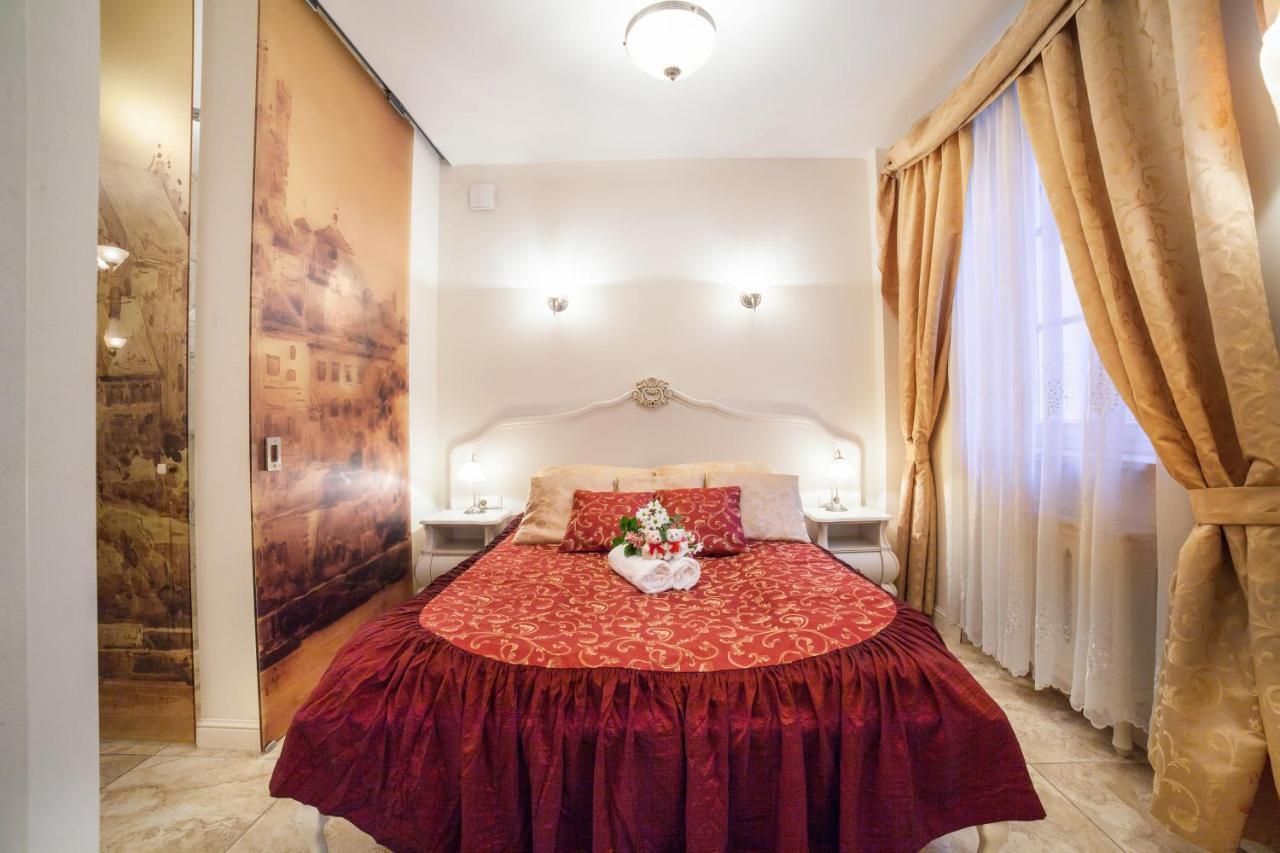 Empire Apartament Warszawa