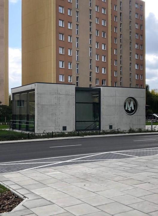 Apartament 69 Metro *
