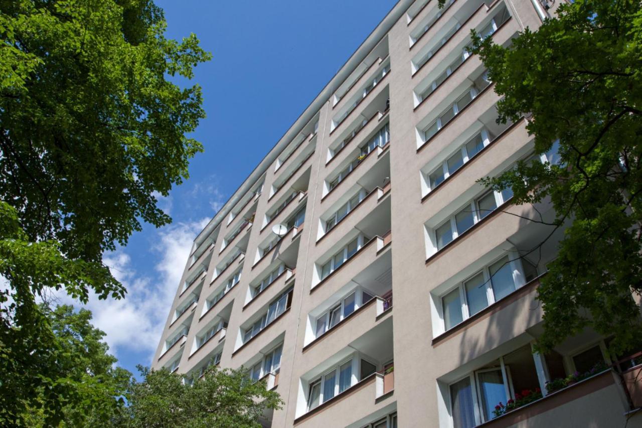 Focuswawa Krolewska Apartment *