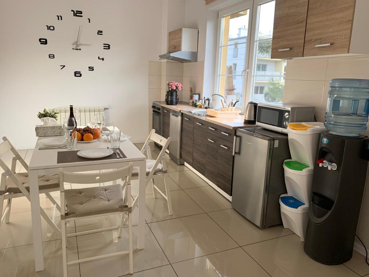 Two&two Airport Apartment *