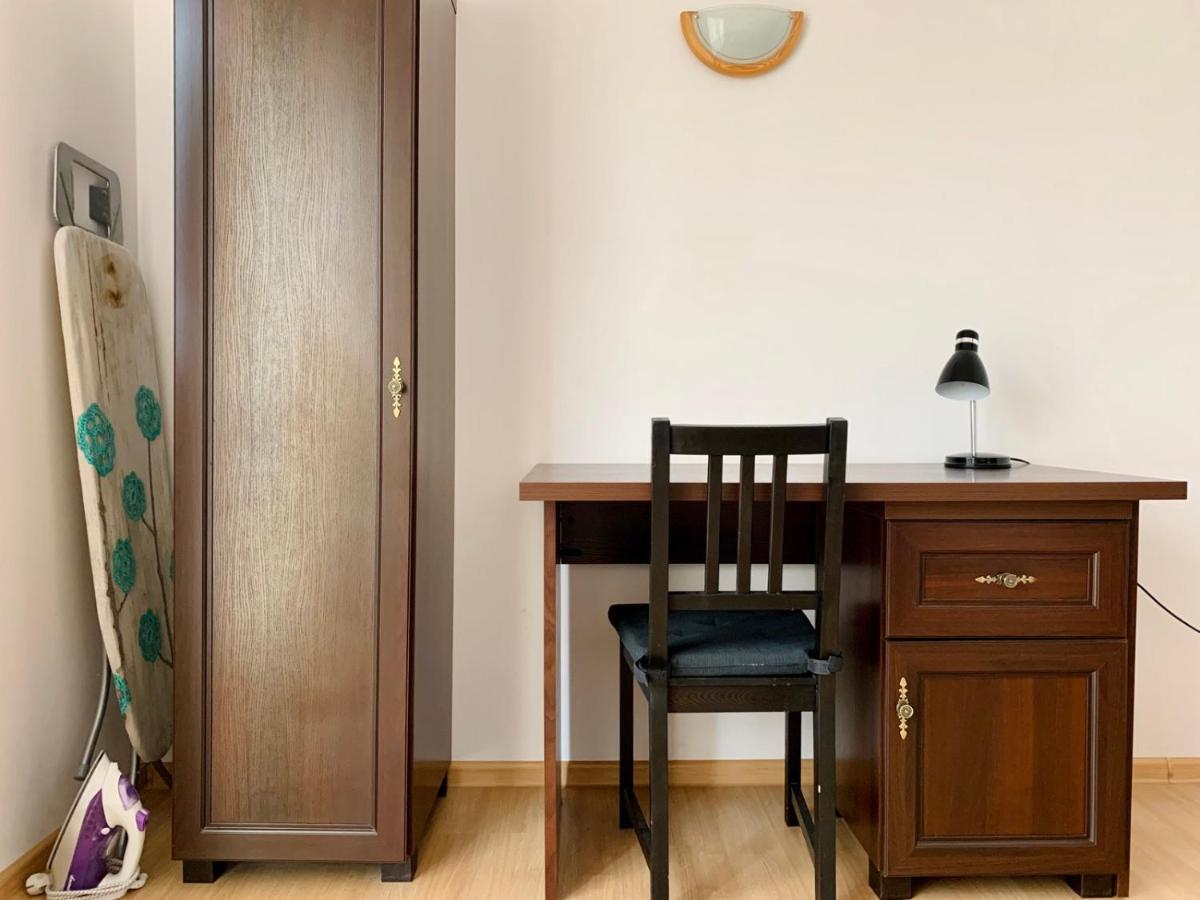 Two&two Airport Apartment *