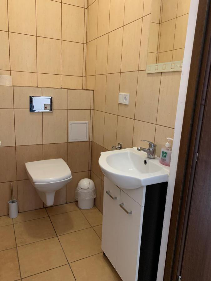 Two&two Airport Apartment Warsaw