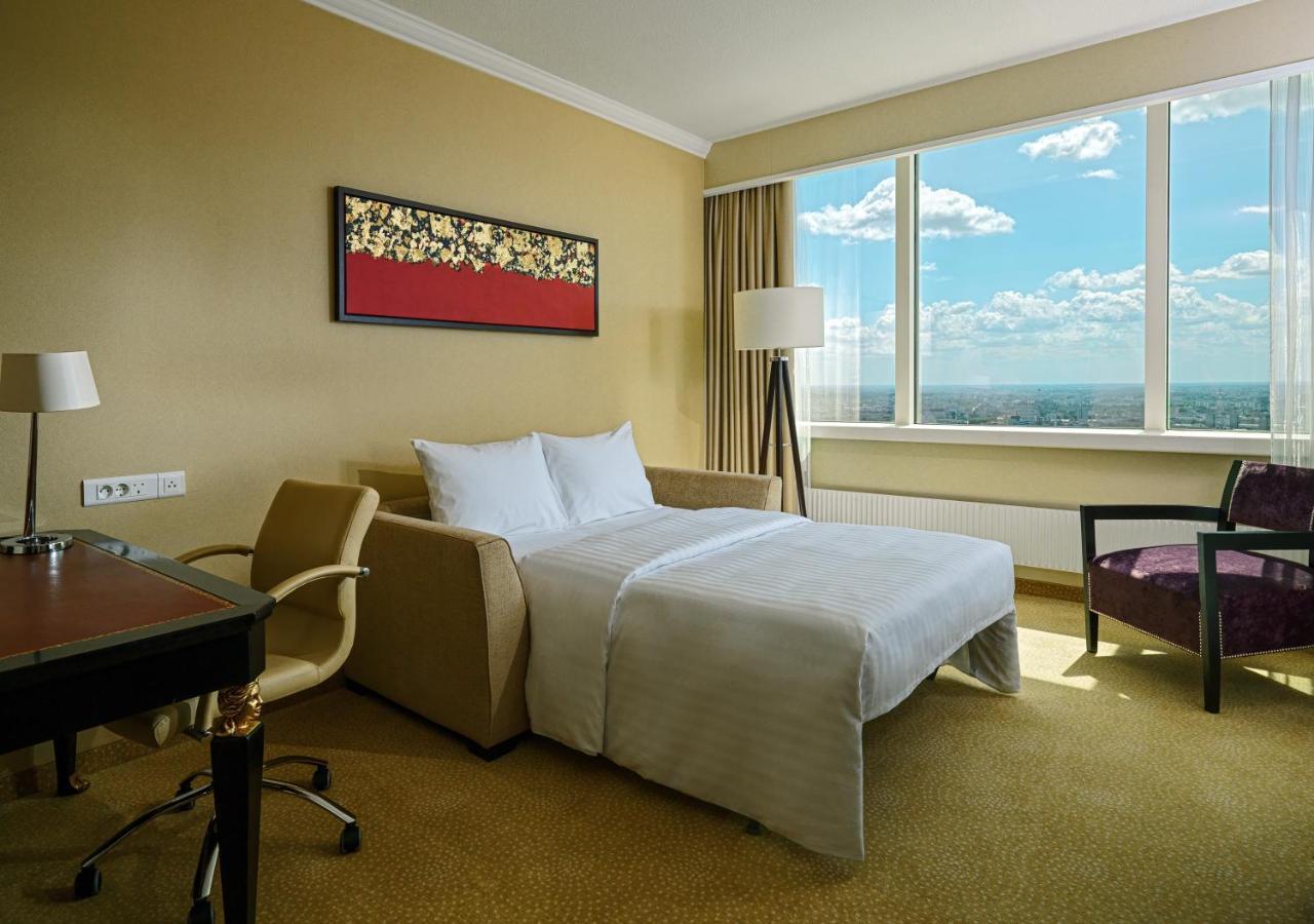 Hotel Presidential