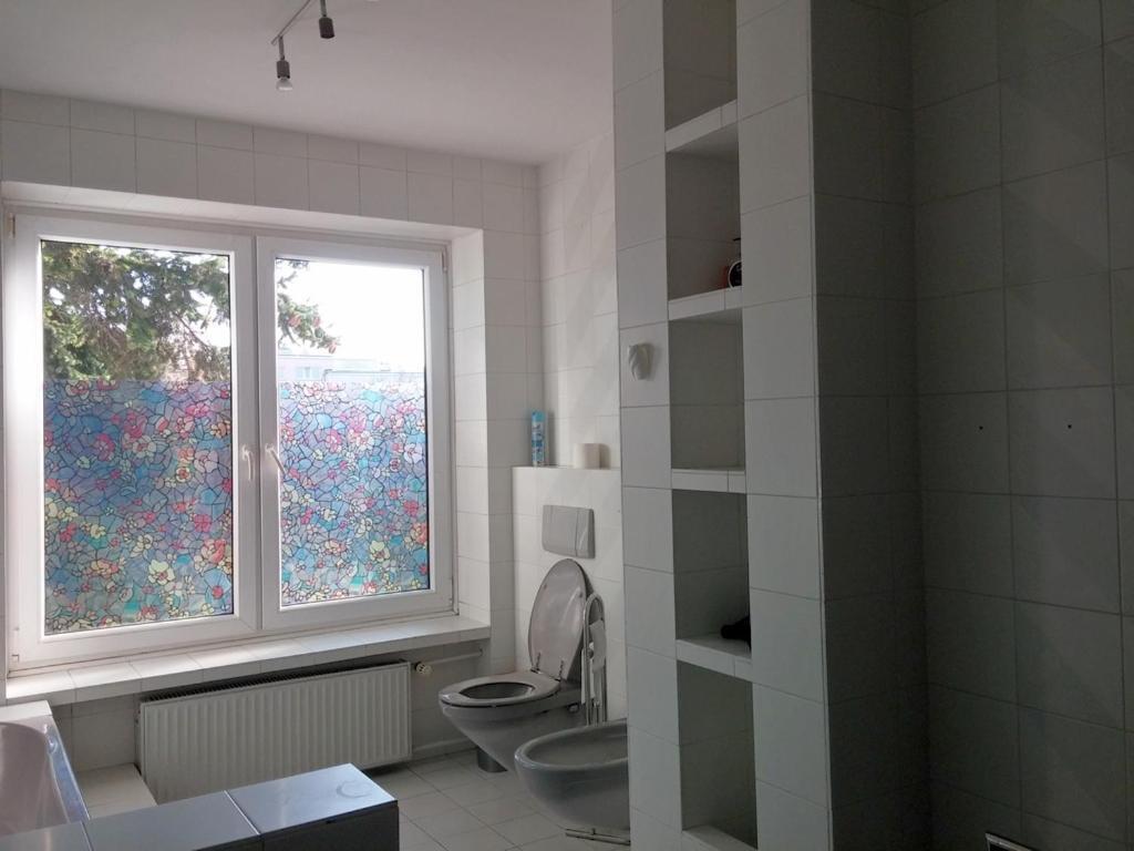 Mira Rent House * Warsaw