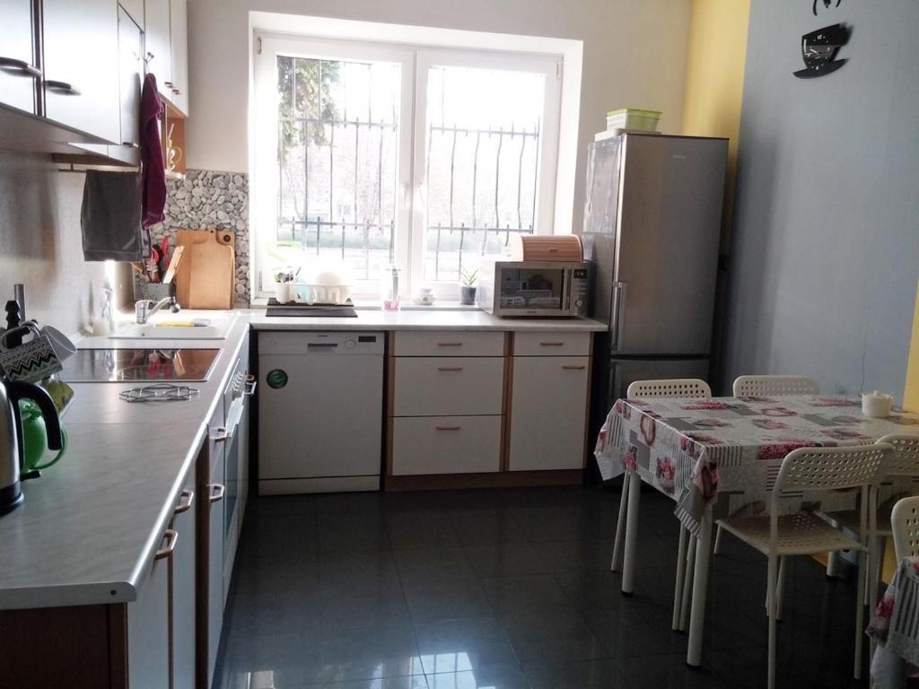 Ở trọ Mira Rent House Warsaw
