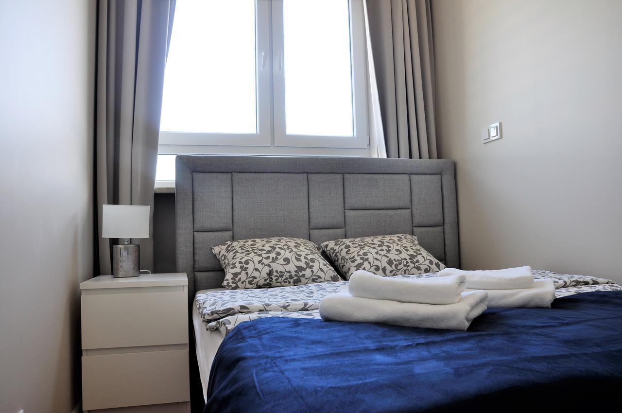 Prudentia Cybernetyki Apartment *