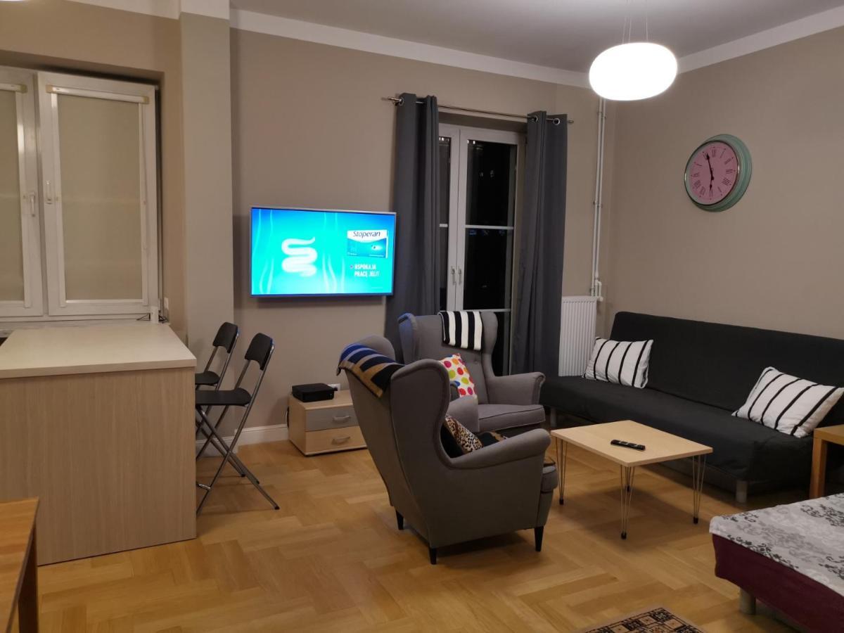 Apartament Centrum Apartment