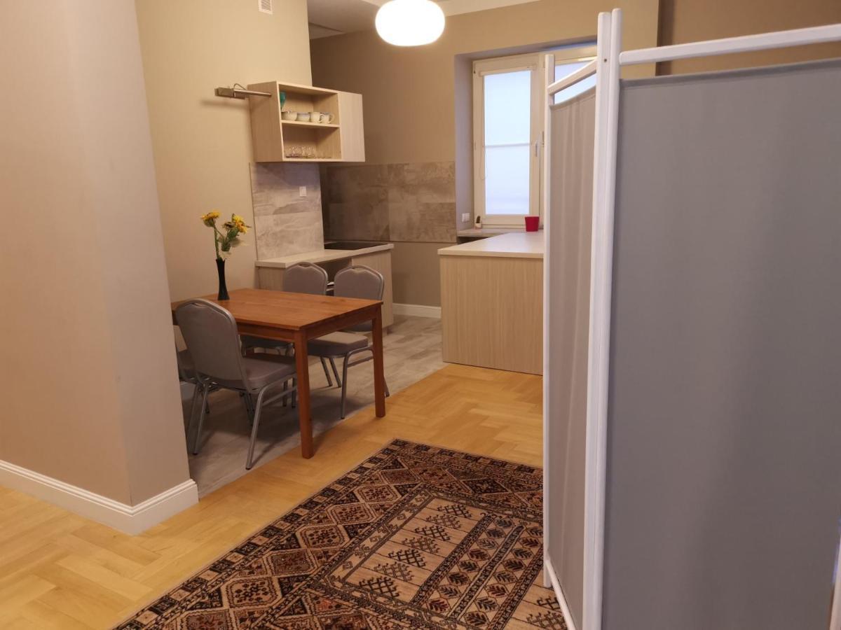 Apartament Centrum