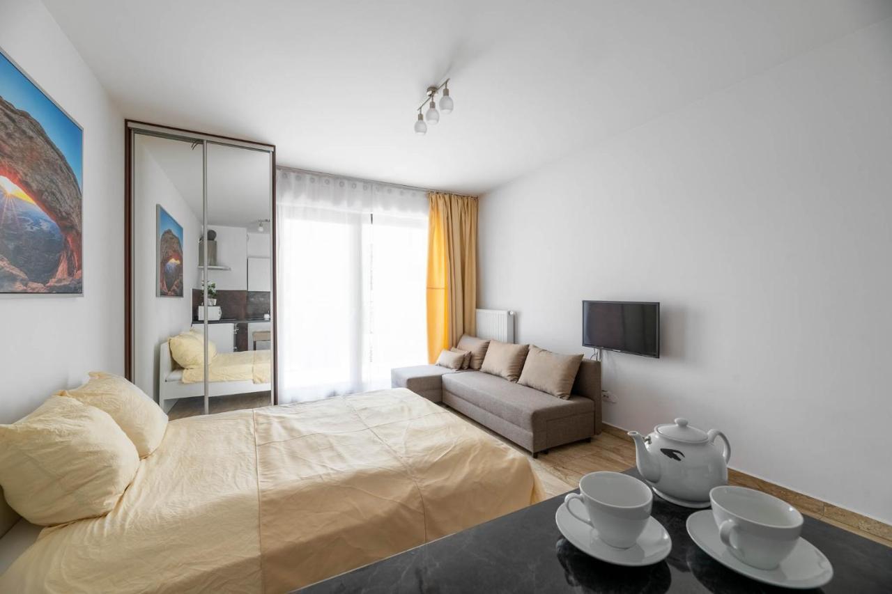 Goka Like It Arkadia Apartamento