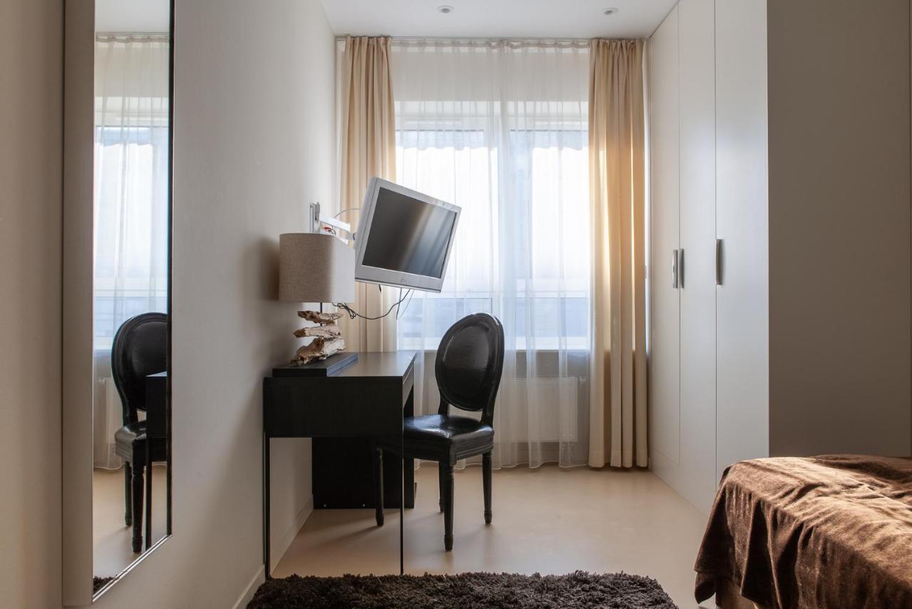 Visionapartments Grzybowska * Warsaw