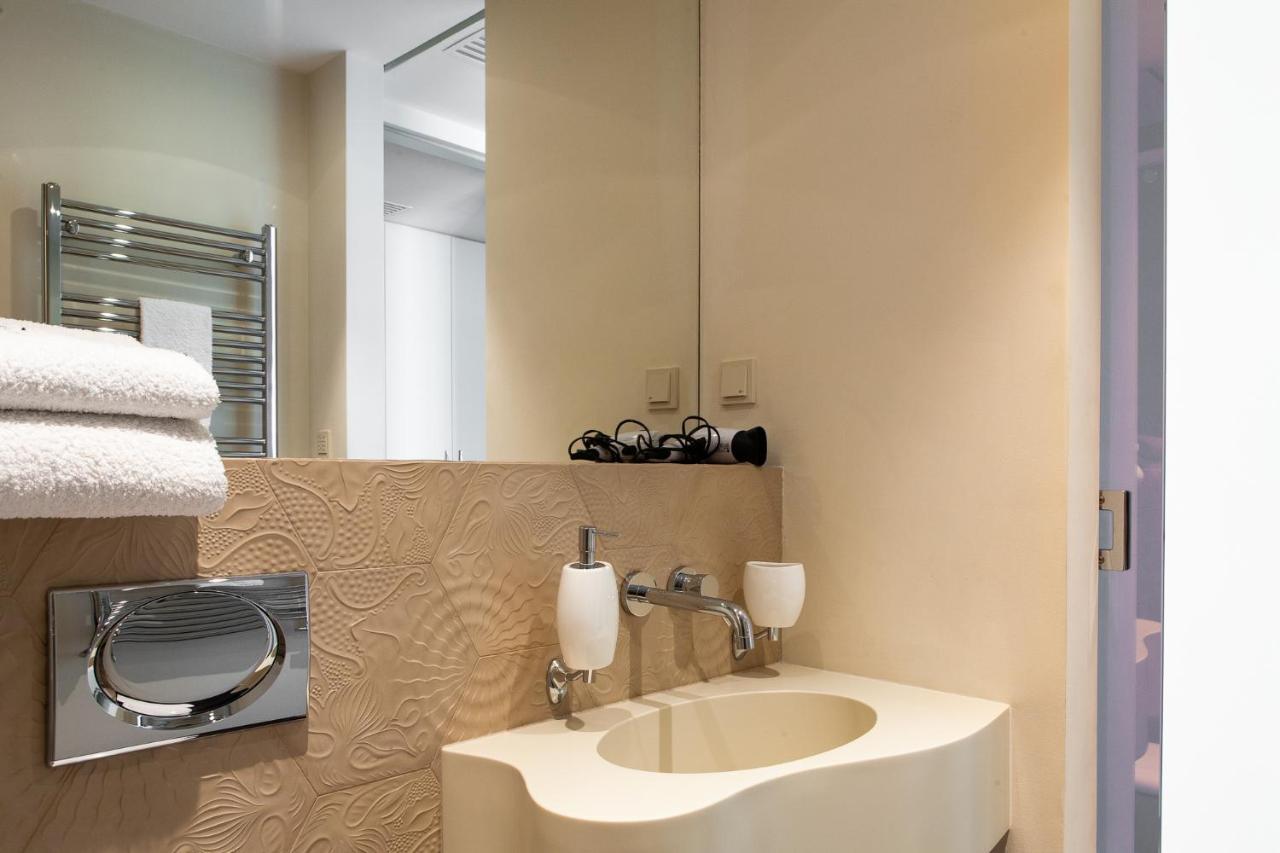 Visionapartments Grzybowska *