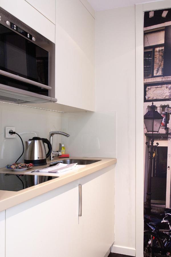 Visionapartments Grzybowska