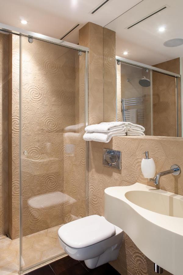 Visionapartments Grzybowska