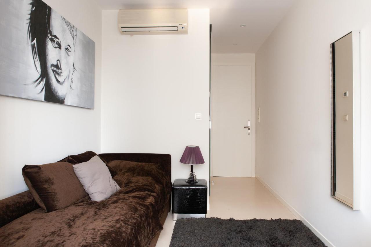 Apartment Visionapartments Grzybowska