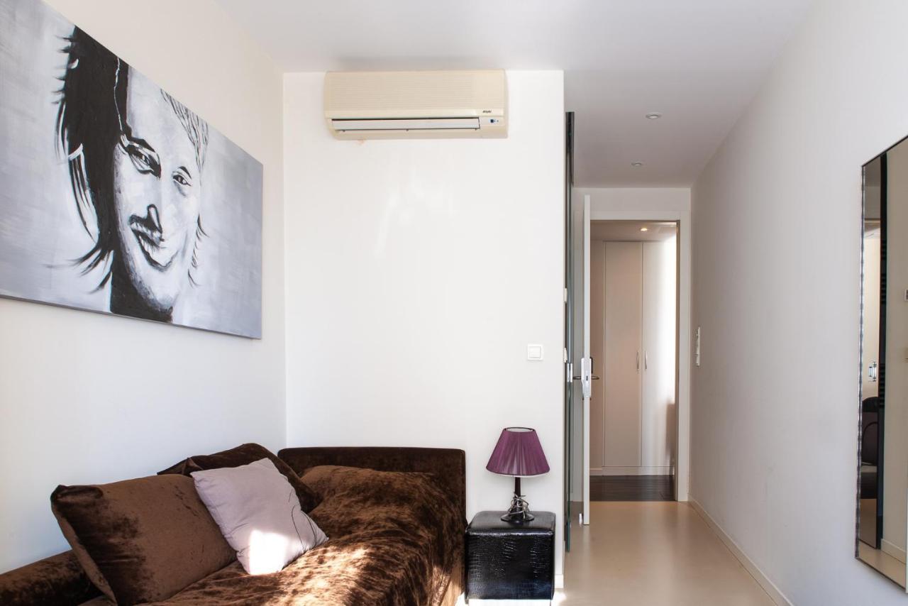 Apartment Visionapartments Grzybowska Warsaw