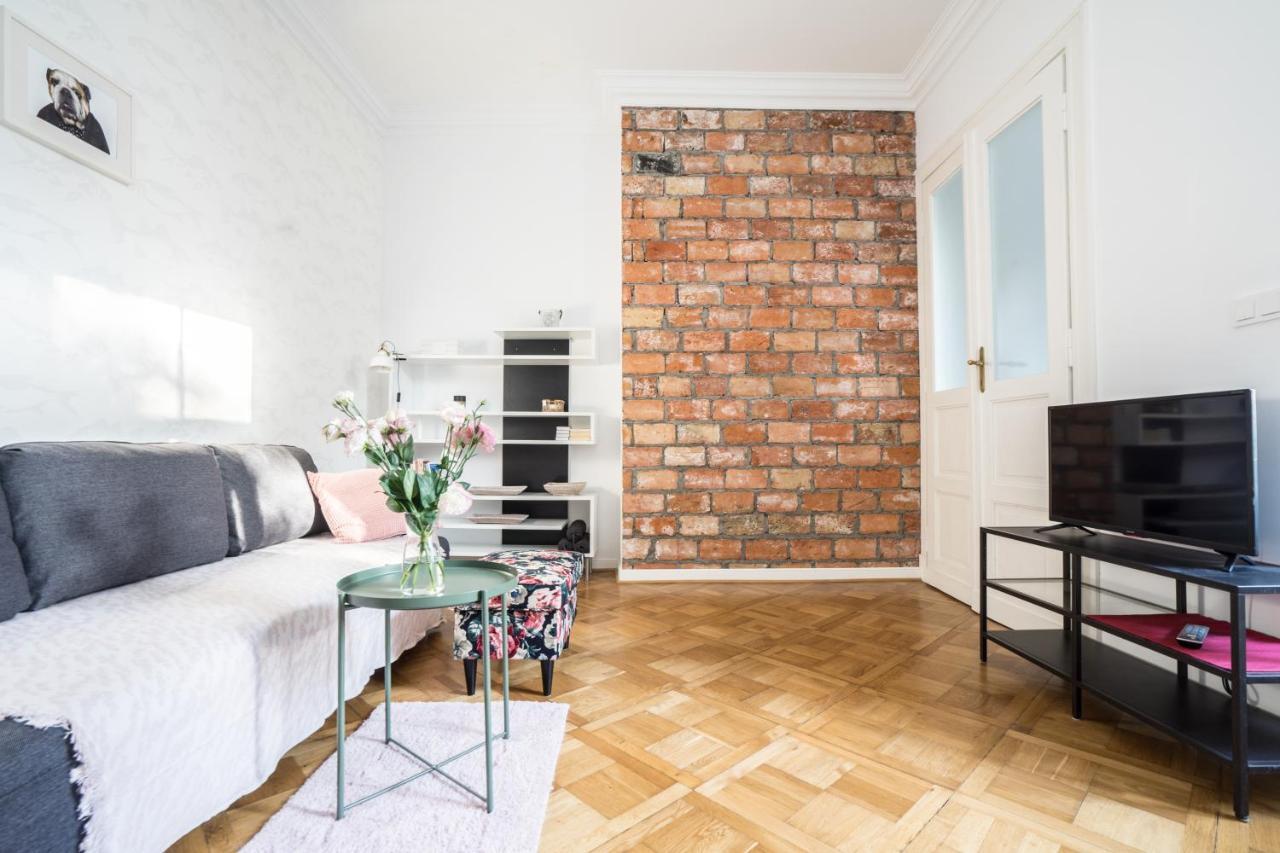 Apartment Oomph Warsaw Central Elegant Apartment *