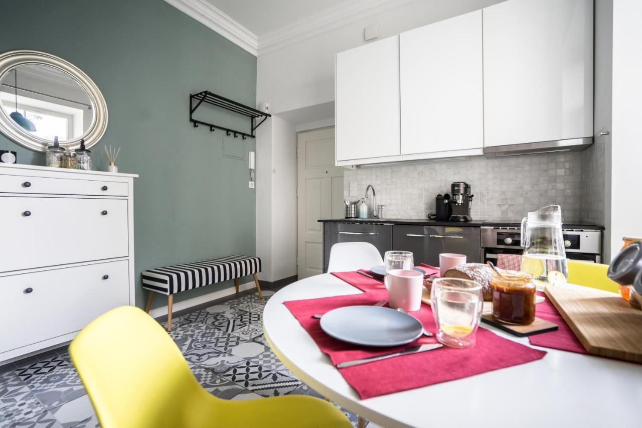 Oomph Warsaw Central Elegant Apartment Apartment *