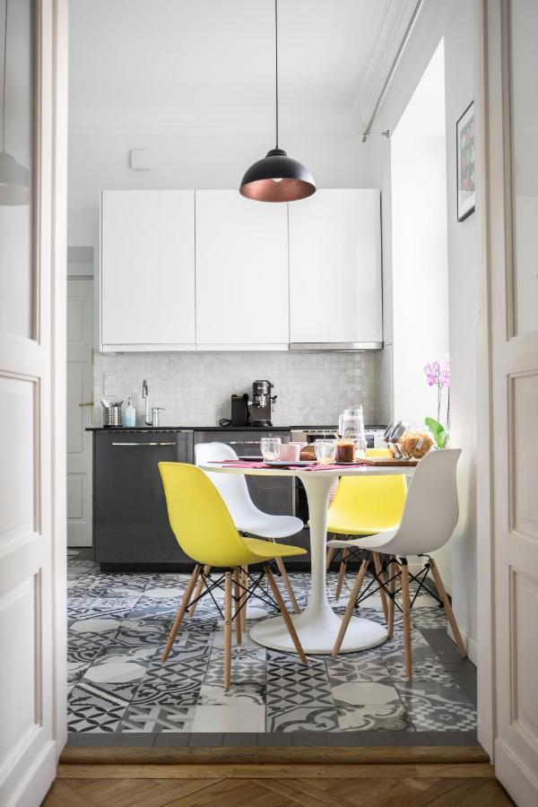 Oomph Warsaw Central Elegant Apartment Warsaw