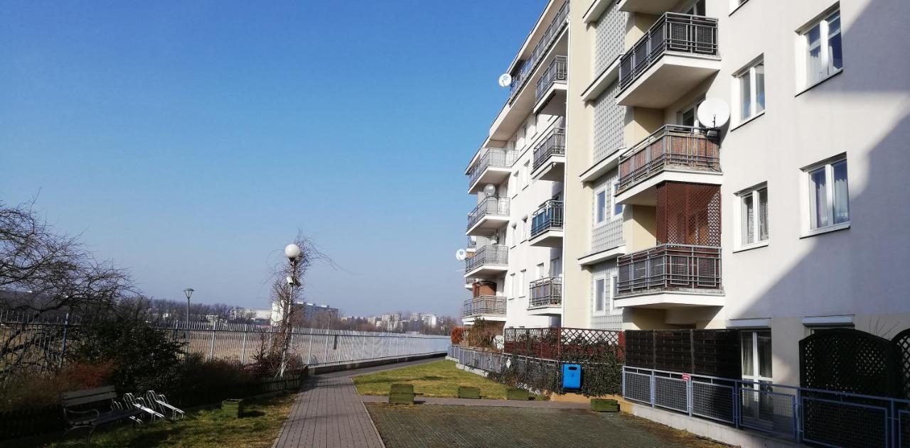 Apartment Samarytanka 1b