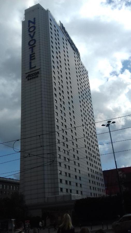 Hostel Honey Host Centrum *