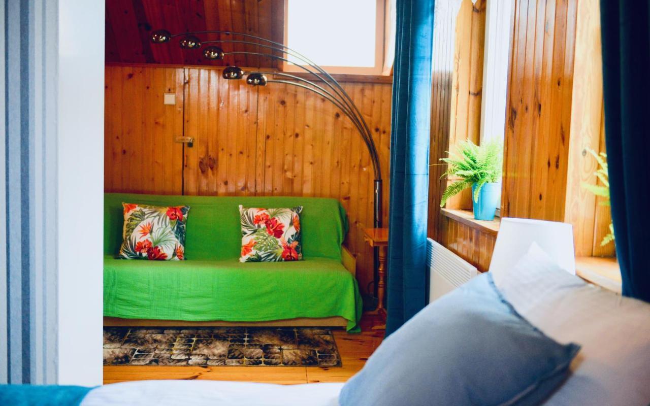 Casa de férias Happy - Jessapart Bartycka Varsóvia