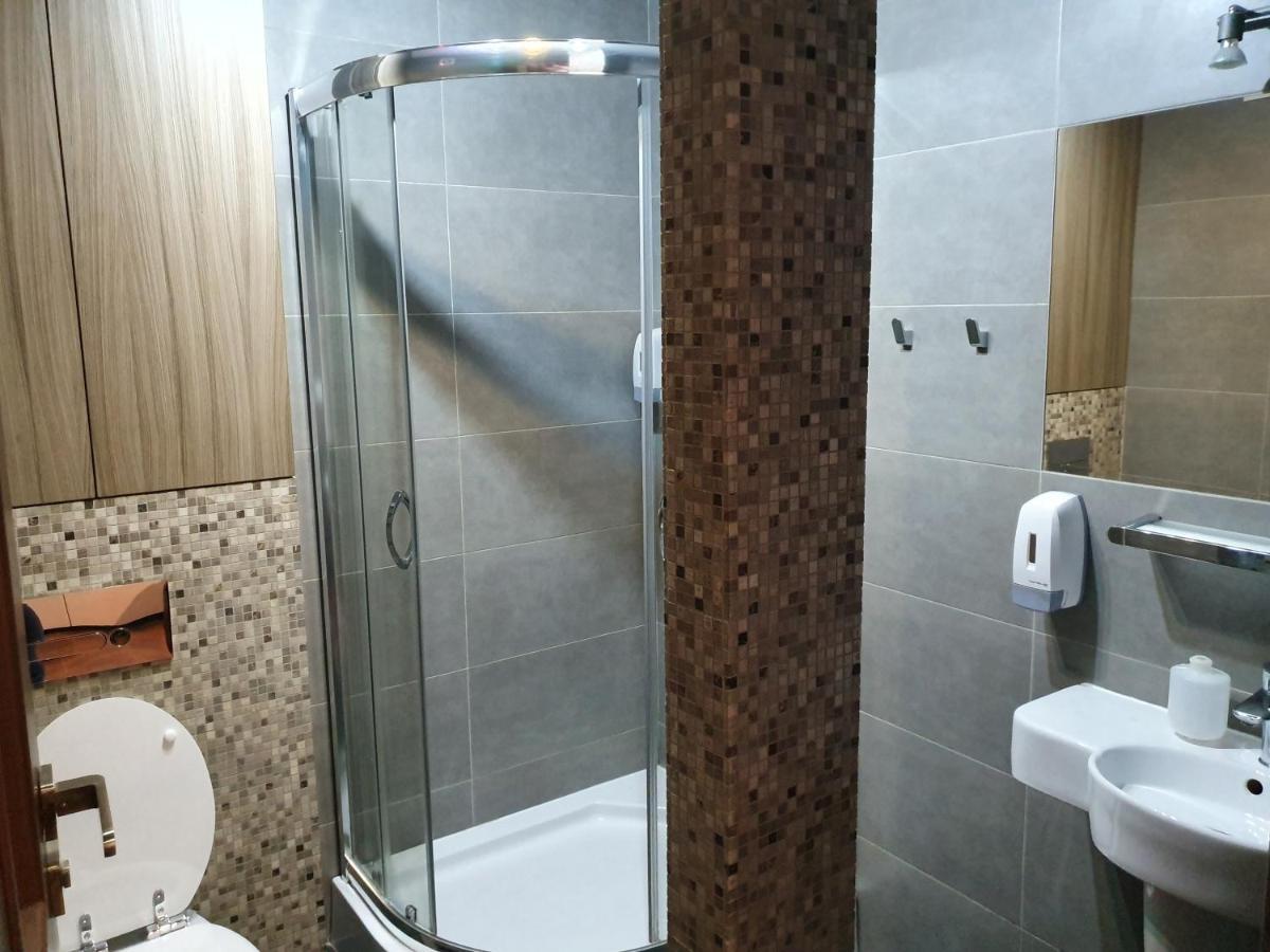 Alma Rondo Onz Apartamento